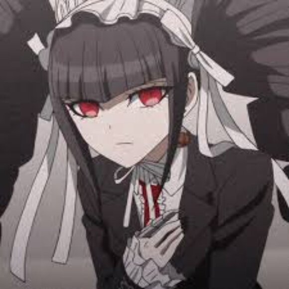 Meet your Posher, Celestia Ludenburg - Picture 4 of 4